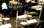Clas på Hörnet