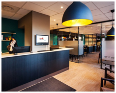 First Hotel Solna First Hotel Solna