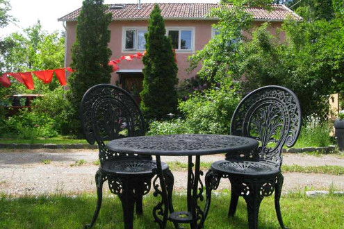 Helen's Bed & Breakfast